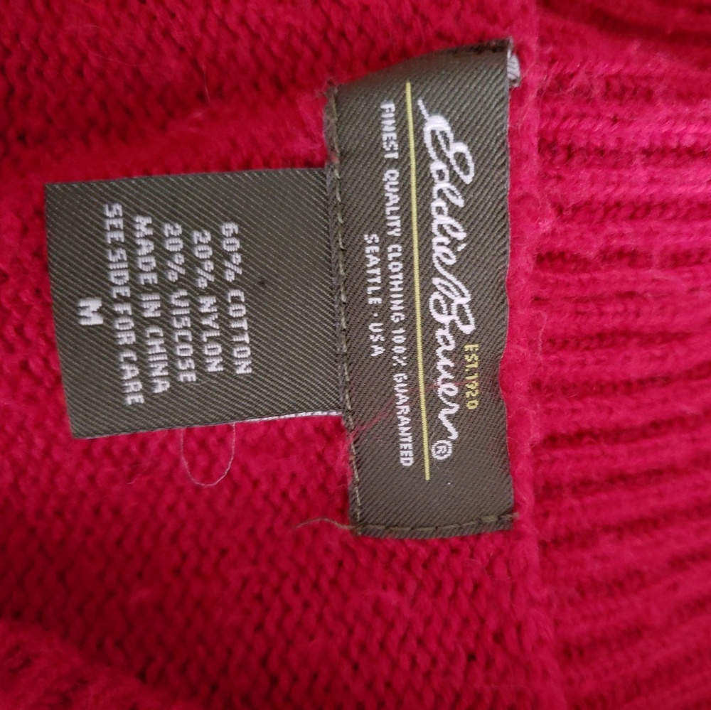Sweater - Picture 3 of 3